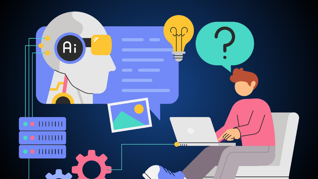Revolutionize Your Operations: The Benefits of AI and Machine Learning Agents in Business - Cover Image